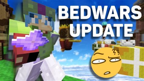 bedwras|bedwars new update.